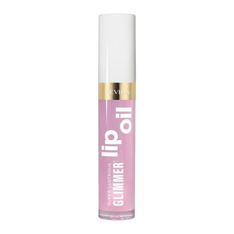 Revlon super lustrous glimmer huile à lèvres 005 vio-lit