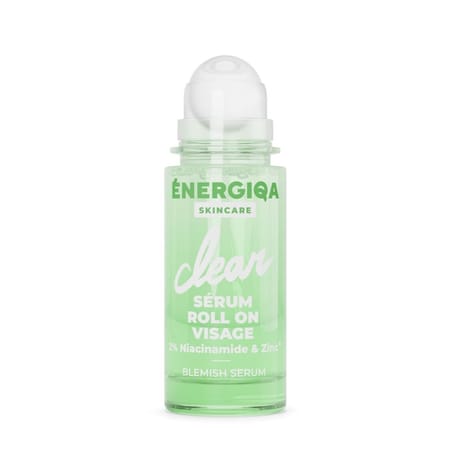 Energie fruits serum anti imperfections et extrait d'algue 30ml
