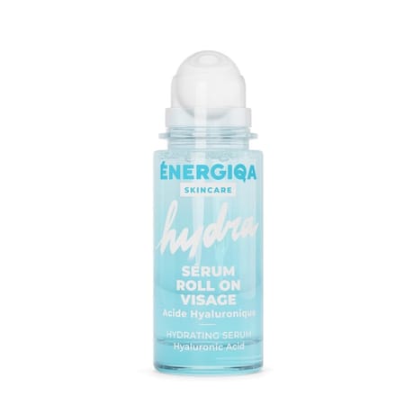 Energie fruits serum hydratant et repulpant acide hyaluronique 30ml