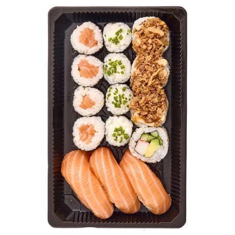 Box du mois