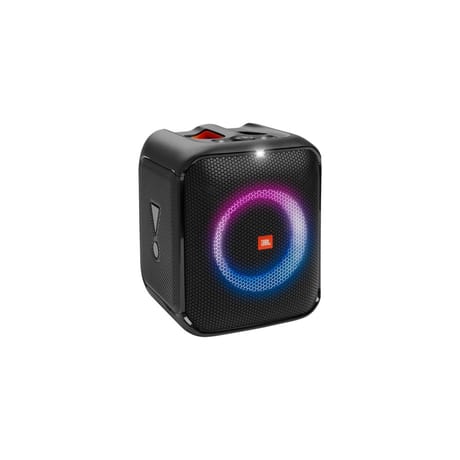 Enceinte de soirée bluetooth encore essential noir jbl