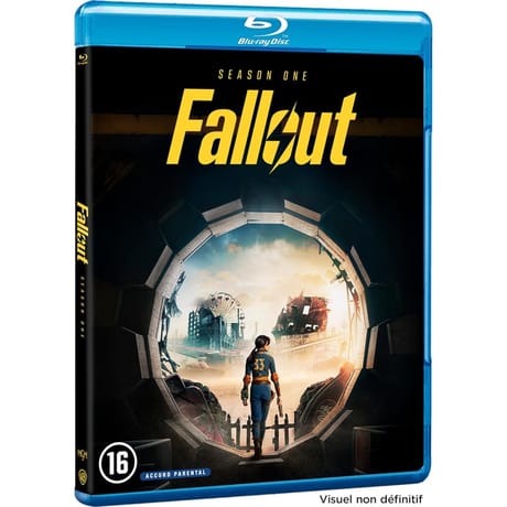 Blu ray fallout s1
