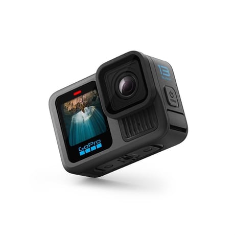 Caméra sport HERO13 Black GOPRO