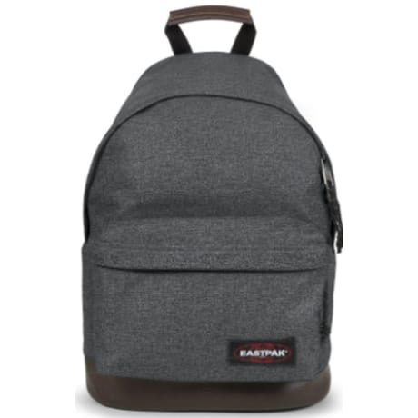 Sac a dos eastpak wyoming coloris gris fonce