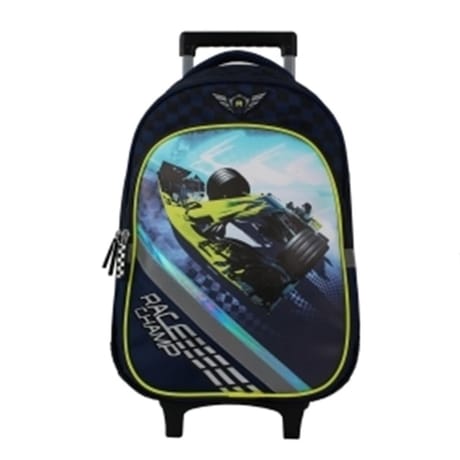 Sac à dos roul 44cm race