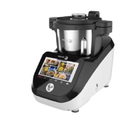 Fagor robot cuiseur connecté FG2605