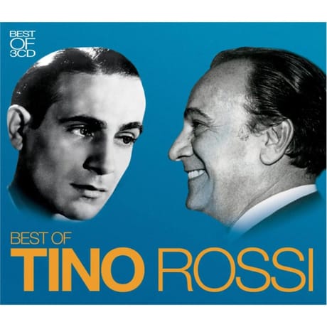 3cd - rossi tino - best of platinum collection 3cd wd