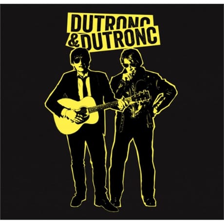 Cd dutronc thomas - dutronc & dutronc