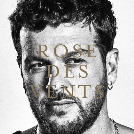 Cd collector claudio capeo rose des vents
