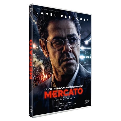 Dvd mercato