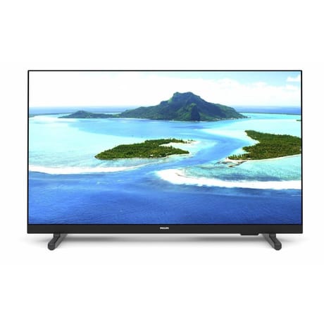 Philips téléviseur led hd 60cm - 24" 24PHS5507/12