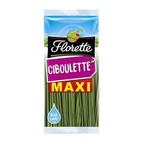 Florette ciboulette 30g