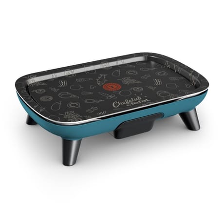 Tefal plancha CB657410