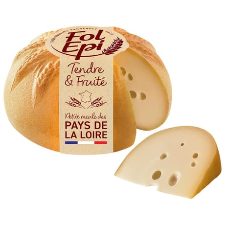 FOL épi le fruité