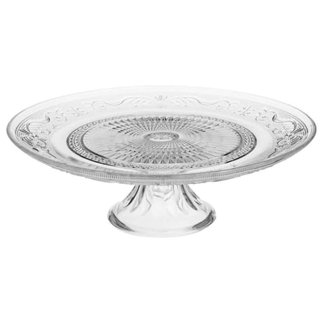 Plateau de présentation gâteau diamètre 29 cm