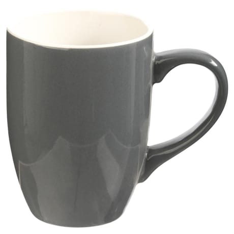 Mug gris 31 cl