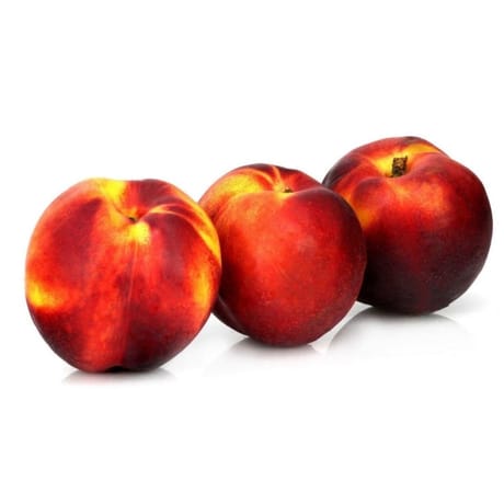 NECTARINE BARQUETTE 3 FRUITS