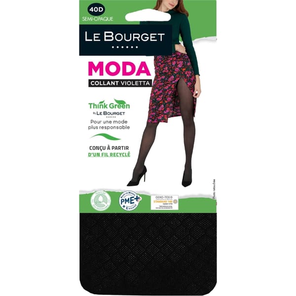 Collant opaque modacolors le bourget online
