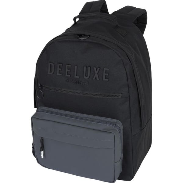 Sac a dos 1 compartiment deeluxe ado