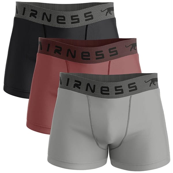 Boxer airness homme hotsell
