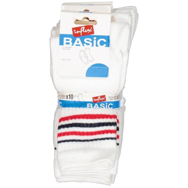 Chaussettes de tennis homme online