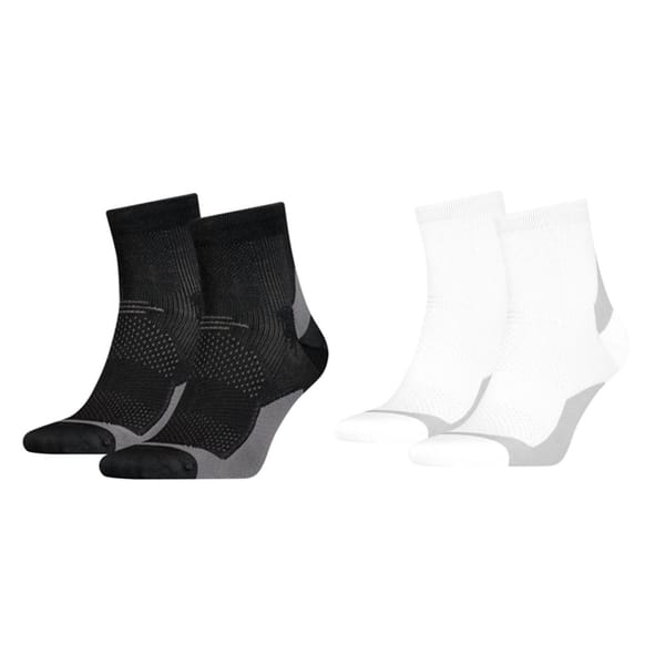 Chaussette puma homme noir sales