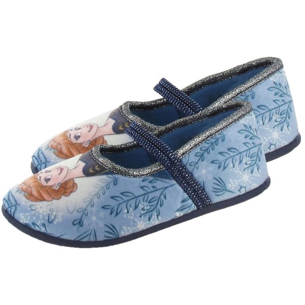 Ballerine frozen shop