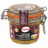 Cora foie gras de canard entier du Sud-Ouest 180g