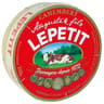 Lepetit camembert au lait pasteurisé 21% mg 250g