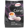Cora dosettes souples x36 pur arabica corsé 250g