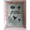 Mélange de graines pour tous les oiseaux de la nature 5kg
