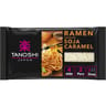 Tanoshi ramen soja caramel 360g