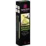 Tanoshi wasabi moutarde verte japonaise 43g