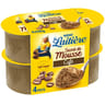 La Laitière Secret de mousse café 4X59g