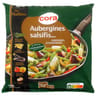 Cora poêlée aubergines salsifis 1kg