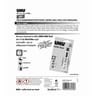 Uhu 3 tubes gel 35 ml extra