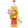 Schweppes Pomme 1,5 l