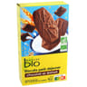 Nature bio biscuits petit déjeuner chocolat et quinoa bio 200g