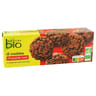 Nature bio cookies tout chocolat bio 200g