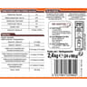 Cora menus gourmands en sauce pour chat 24 x 100g