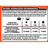 Cora menus gourmands en sauce pour chat 24 x 100g