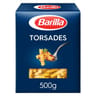Barilla pates torsades 500g