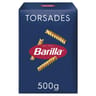 Barilla pates torsades 500g
