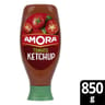 Amora ketchup nature 850g
