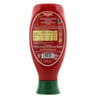 Amora ketchup nature 850g