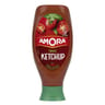 Amora ketchup nature 850g