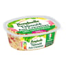 Bonduelle taboulé aux crevettes 300g