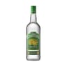 Charrette rhum blanc 1l 49%vol