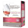 L'âme du terroir vin de pays d'OC Grenache gris rosé la poche de 5 litres 12,5% Vol.