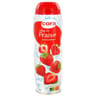 Cora sirop de fraise 75cl